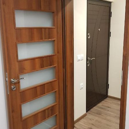 Lux Apartment Montana Exteriér fotografie