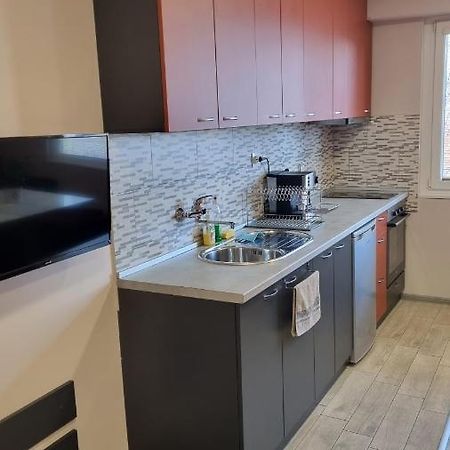 Lux Apartment Montana Exteriér fotografie