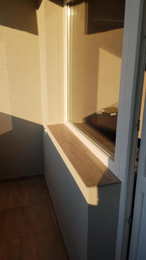 Lux Apartment Montana Exteriér fotografie