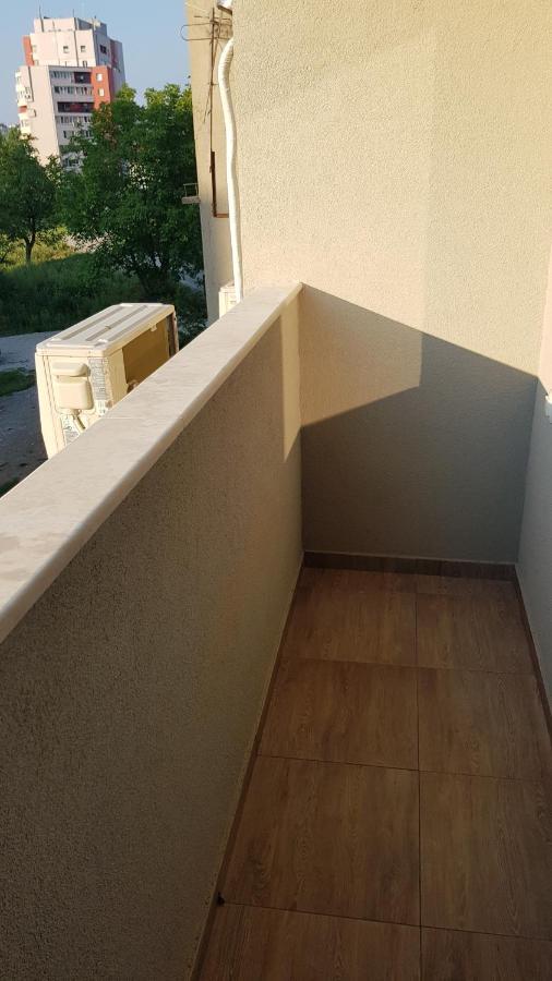 Lux Apartment Montana Exteriér fotografie